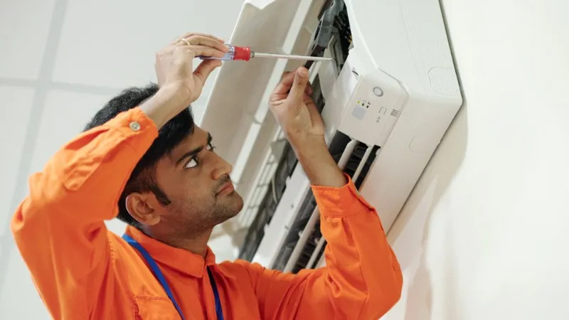 Why Regular AC Servicing Should Be a Priority in Bhubaneswar