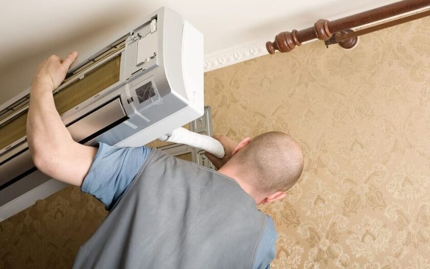 Installing, Replacing, or Uninstalling Your AC in Bhubaneswar