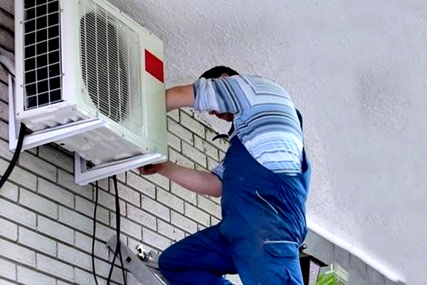 24/7 AC Repair Services in Bhubaneswar