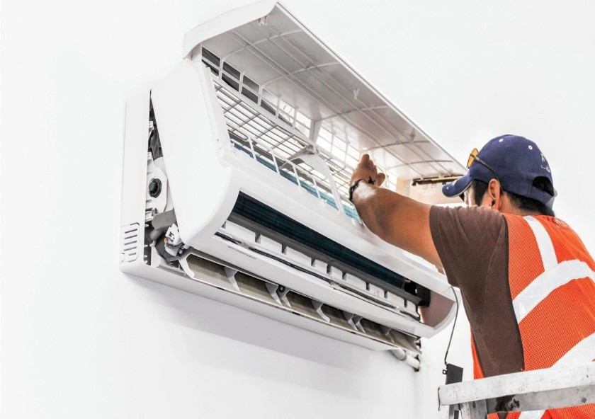 Bhubaneswar AC Repair Service Provider