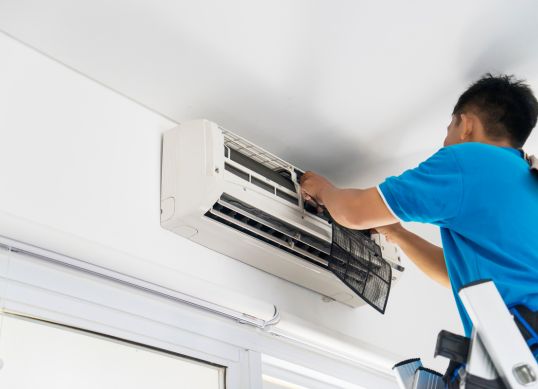 Services for AC Repair in Bhubaneswar, Providing Reliability, Comfort, and Cool